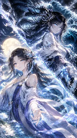 Profile image of Arashiohime