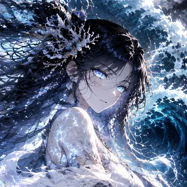 Profile image of Arashiohime