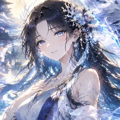 Profile image of Toyoshiohime