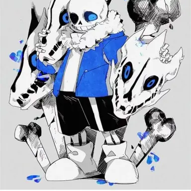 Profile image of 샌즈