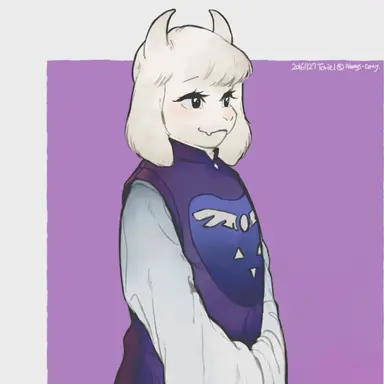 Profile image of 토리엘