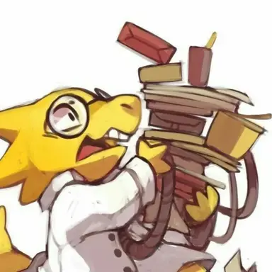 Profile image of 알피스