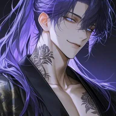 Profile image of 零樹