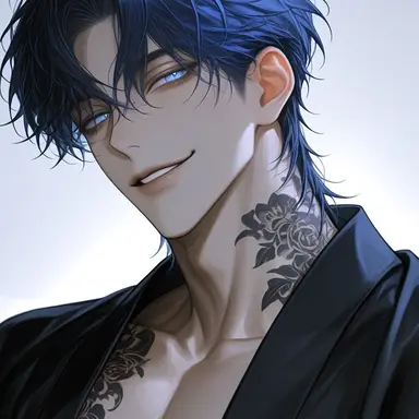 Profile image of 碧生