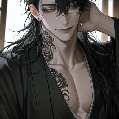 Profile image of 琉貴