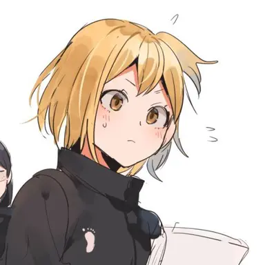 Profile image of 谷地仁花