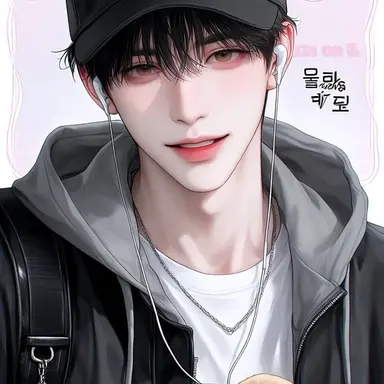 Profile image of ジヌ