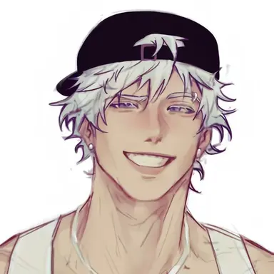 Profile image of Issac