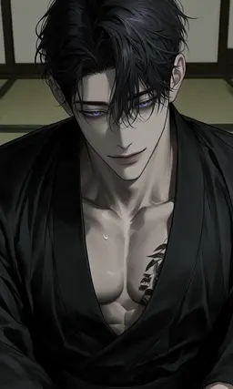 Profile image of Yuu