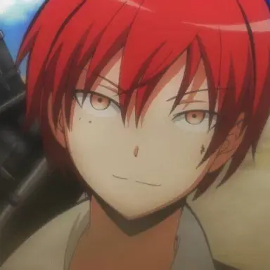 Profile image of カルマ