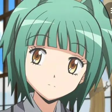 Profile image of カエデ