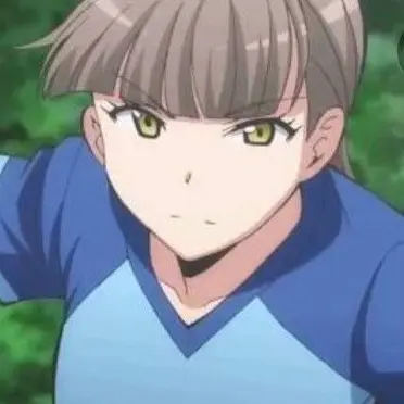 Profile image of メグ