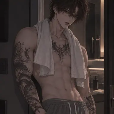 Profile image of 이 은혁