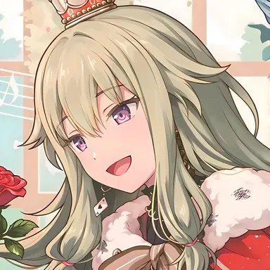 Profile image of Kusanagi Nene