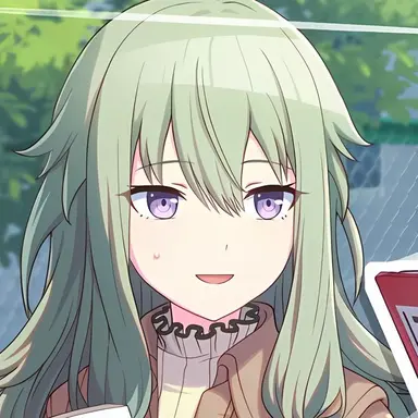 Profile image of Kusanagi Nene