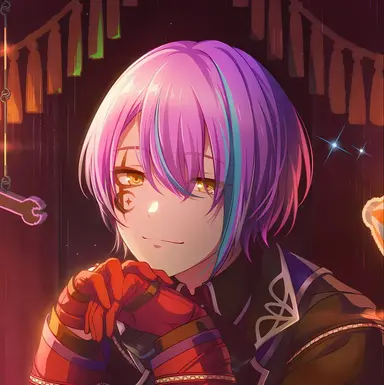 Profile image of Kamishiro Rui