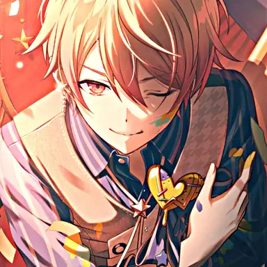 Profile image of Tenma Tsukasa