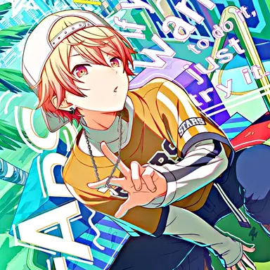 Profile image of Tenma Tsukasa
