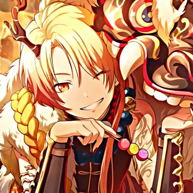 Profile image of Tenma Tsukasa