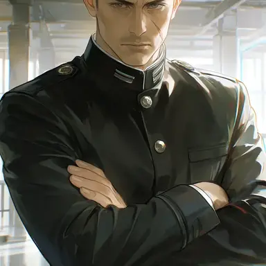 Profile image of Han-ryeok