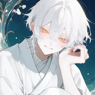 Profile image of 真白