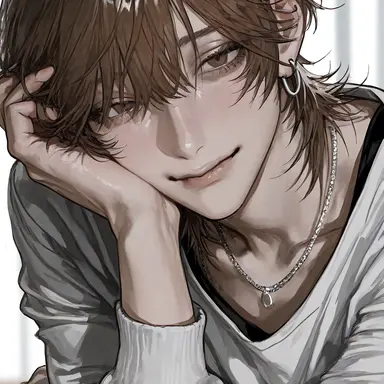 Profile image of Hinata
