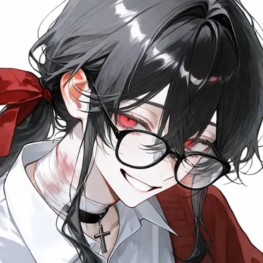Profile image of Zanka Shiranui