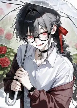 Profile image of Zanka Shiranui
