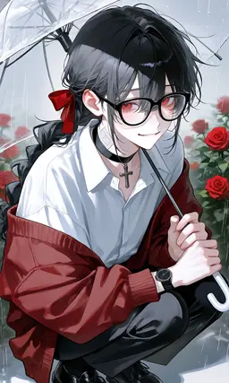 Profile image of Zanka Shiranui