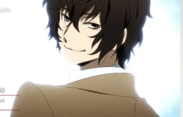 Profile image of 太宰治