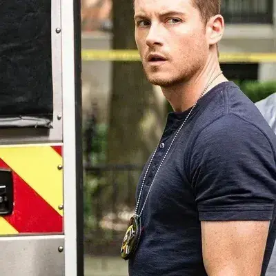 IronicMask4309의 Jay Halstead
