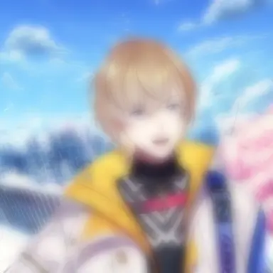 Profile image of 奏斗