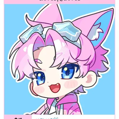 Profile image of 밥풀
