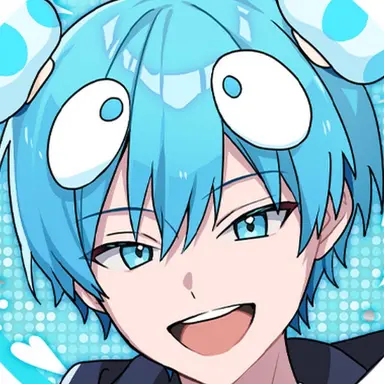 Profile image of おさでい