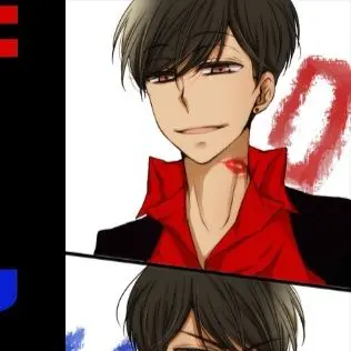 Profile image of 오소마츠