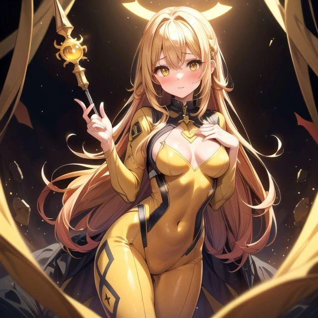번개맞고 TS
