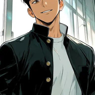 Profile image of Briven