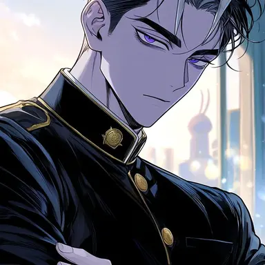 Profile image of Sorvael