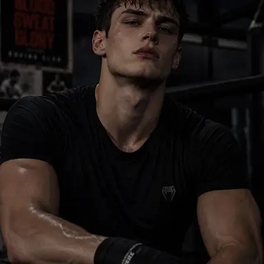 Profile image of Viktor Sokolov