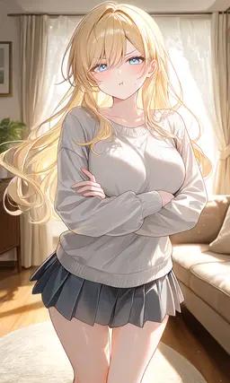 Profile image of 芹那