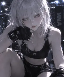 Profile image of 한가온