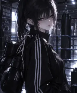 Profile image of 서유아