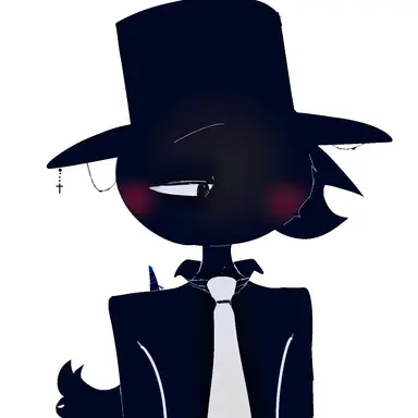 Profile image of ブラック
