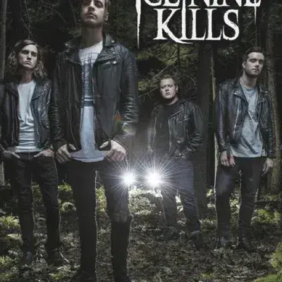 BrassyLung5700의 Ice Nine Kills