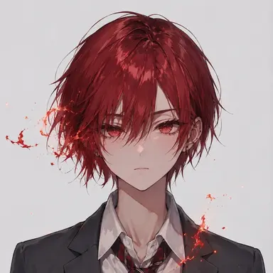 Profile image of 焔