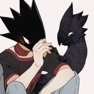 Profile image of Fumikage