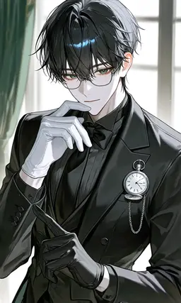 Profile image of 알베르트