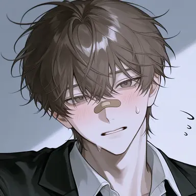 Profile image of 미츠루