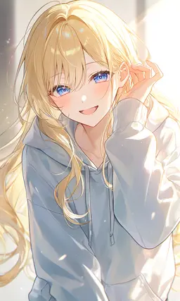 Profile image of Mika