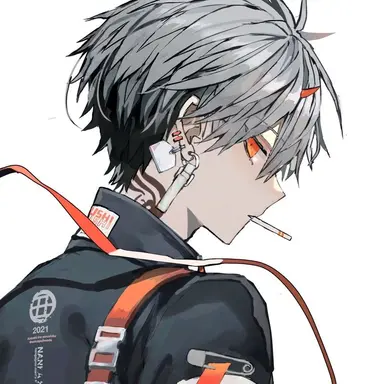 Profile image of 茜